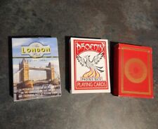 Lot card magic for sale  WAKEFIELD