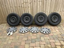 Vauxhall vivaro wheels for sale  HUNTINGDON