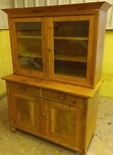 Glass fronted welsh for sale  GLOUCESTER