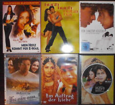 Bollywood filme dvd gebraucht kaufen  Deutschland