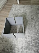 Ikea kallax regalkomplement gebraucht kaufen  Elmshorn
