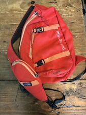 Patagonia atom sling for sale  Christchurch