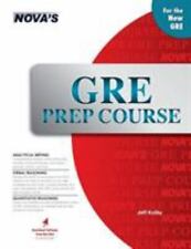 Gre prep course for sale  Kennesaw