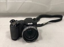 Câmera Digital Nikon CoolPix L310 COMO ESTÁ comprar usado  Enviando para Brazil