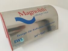 Kalkmagnet kalkschutz magnolit gebraucht kaufen  Schönau