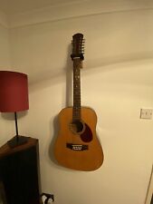 Freshman string acoustic for sale  LEICESTER