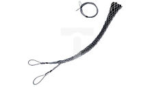 Dwużyłowy płaszcz kablowy / pończochy kablowe / 15-25 mm, 520 mm /T2DE na sprzedaż  PL