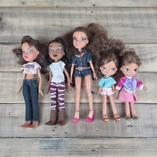 Lot bratz dolls for sale  Fayetteville