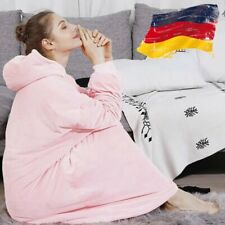 übergroße hoodie sweatshirt gebraucht kaufen  Bremen