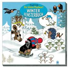 Winter fensterbuch kleine gebraucht kaufen  Sankt Augustin