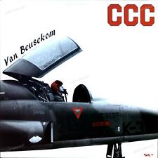 CCC - Van Beusekom LP 1984 (VG+/VG+) ', używany na sprzedaż  Wysyłka do Poland