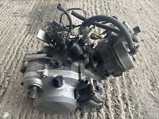 YAMAHA DT 125 R DTR 125 88-03 - ENGINE MOTOR UNIT SPARES/REPAIR - BIKE BREAKING for sale  Shipping to South Africa