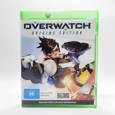 Jogo Overwatch Origins Edition Xbox One AUS PAL comprar usado  Enviando para Brazil