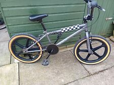 bmxs for sale  CREWE