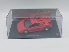 Lamborghini acosta rosso usato  Mugnano Di Napoli