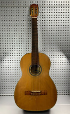 Suzuki Guitar Suzuki Viloin Co Vintage Classic Guitar No9, used for sale  Shipping to South Africa