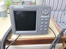 Lowrance x510c fishfinder for sale  RAMSGATE