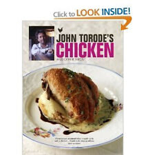 John torode chicken for sale  Shipping to Ireland