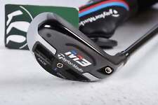 Taylormade hybrid degree for sale  LOANHEAD