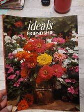 Vintage ideals magazine for sale  Matthews