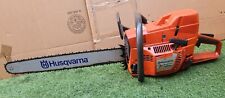 Used, Husqvarna 395xp Petrol Professional Chainsaw 395xp  for sale  Shipping to South Africa