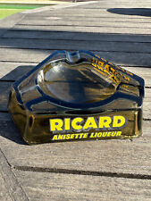 Ricard ancien cendrier d'occasion  Mus