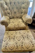 Custom sherrill chair for sale  Oklahoma City