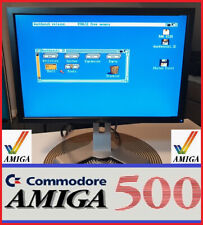 Amiga monitor khz gebraucht kaufen  Dülmen