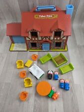 Fisher price 952 for sale  BARNET