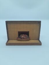 Dolls house fireplace for sale  DRYBROOK
