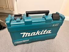 Makita carry case for sale  HEMEL HEMPSTEAD