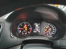 Instrument cluster seat for sale  DONCASTER