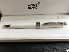 New montblanc mb164 for sale  San Lorenzo
