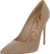 Sam Edelman Danna Women's Nude Pumps NW/OB 11M for sale  Shipping to South Africa