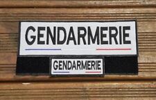 Pack bande identifications d'occasion  Pleudihen-sur-Rance