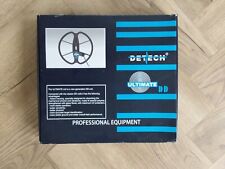 Detech ultimate search for sale  TELFORD