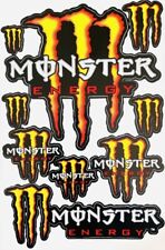 Monster energy rossi usato  Legnano