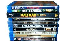 Blu ray filme gebraucht kaufen  Nürnberg