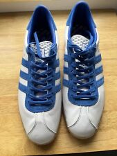 Adidas athen blue for sale  CHIPPING CAMPDEN