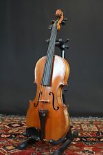 Copia de violín Stradivarius de la década de 1920 tamaño 3/4 de Checoslovaquia, usado segunda mano  Embacar hacia Argentina