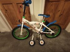 toy story bike for sale  SUNDERLAND