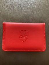 Red arsenal credit for sale  LETCHWORTH GARDEN CITY