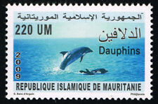 Mauritanie mauritania 2009 d'occasion  La Chapelle-Saint-Luc