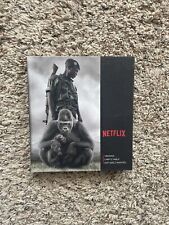 Netflix documentary dvd for sale  Madison