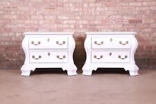 Century furniture white for sale  South Bend