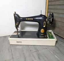 Vintage 1955 singer for sale  Shipping to Ireland