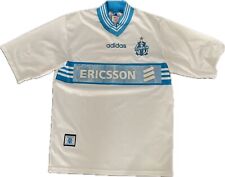 Maillot olympique marseille d'occasion  Clarensac