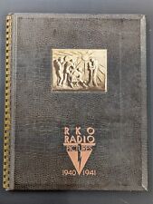 Rko radio pictures for sale  Macon