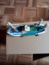 Petite maquette bateau d'occasion  Le Creusot