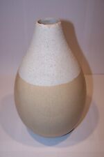 Keramik vase beige gebraucht kaufen  Altenkirchen, Gries, Ohmbach